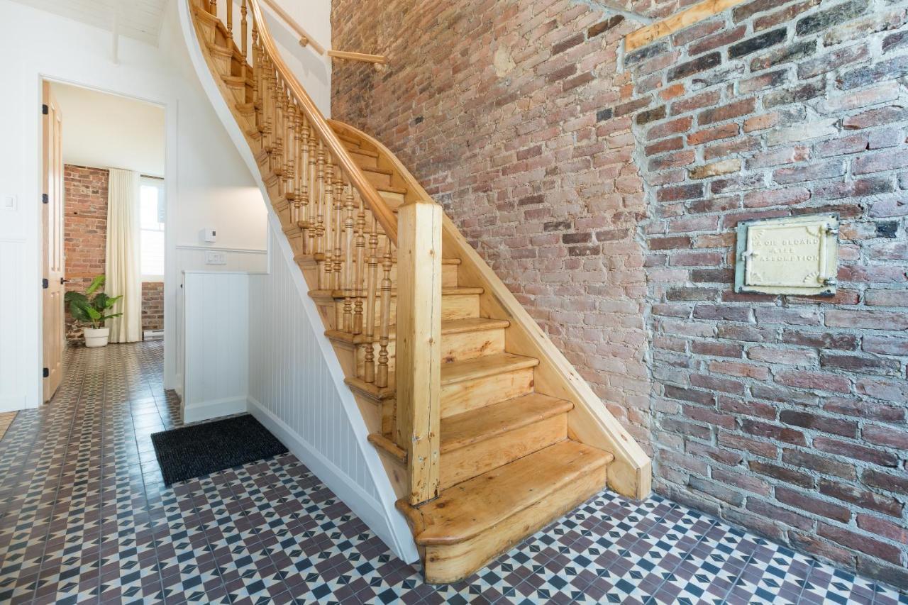 La Maison Des Lofts - Par Les Lofts Vieux-Quebec المظهر الخارجي الصورة